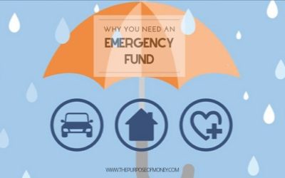 Why You Need an Emergency Fund