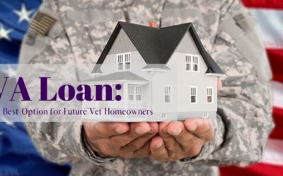 VA Loan: The Best for Future Vet Homeowners