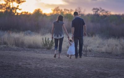 4 Key Steps in a New Parent’s Financial Journey