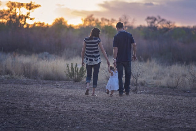 4 Key Steps in a New Parent’s Financial Journey