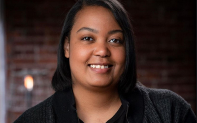 Episode 10: It’s About Damn Time an Interview with Arlan Hamilton