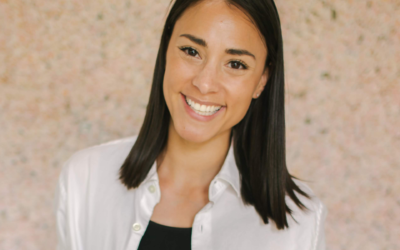 Episode 12: Love, Money & Relationships with Lindsay Bryan-Podvin