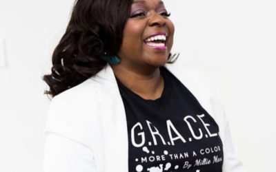 Episode 3: Launching a Business With God’s GRACE