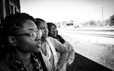 Black Women’s Equal Pay Day & What You Can Do To Close the Wealth Gap
