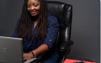 Money Talk with Tiff: Teaching How to Nail Digital Marketing