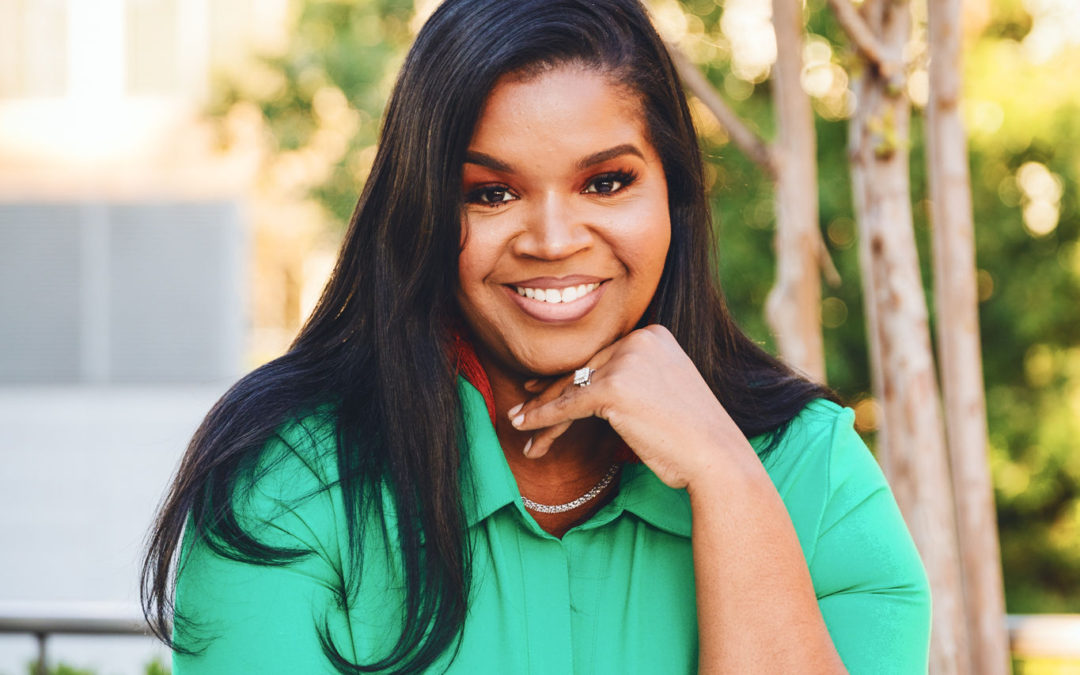 Episode 53: How to Secure Business Funding with Shaniqua Nicole