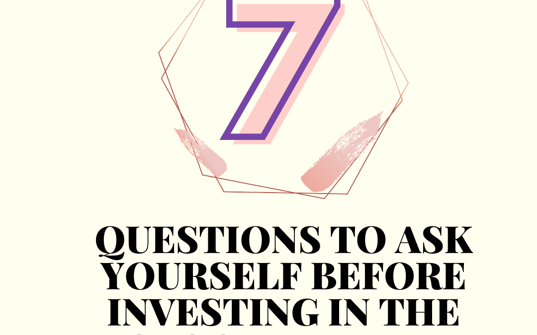 7-questions-before-investing-in-stock-market