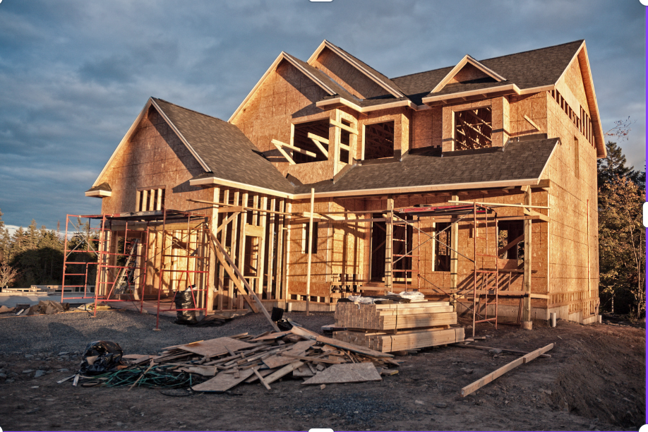 Episode 69: How New Construction Homes Work