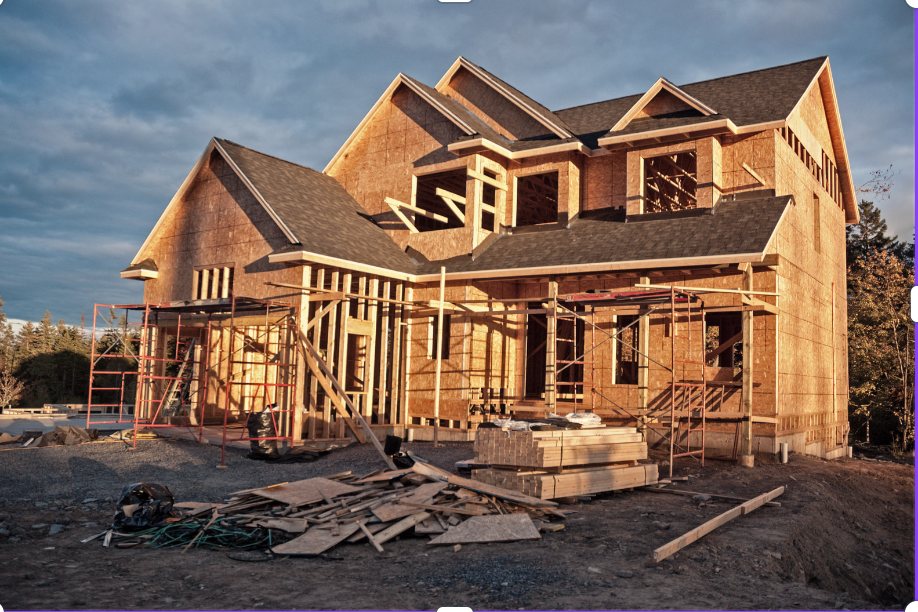 Episode 69 How New Construction Homes Work The Purpose of Money