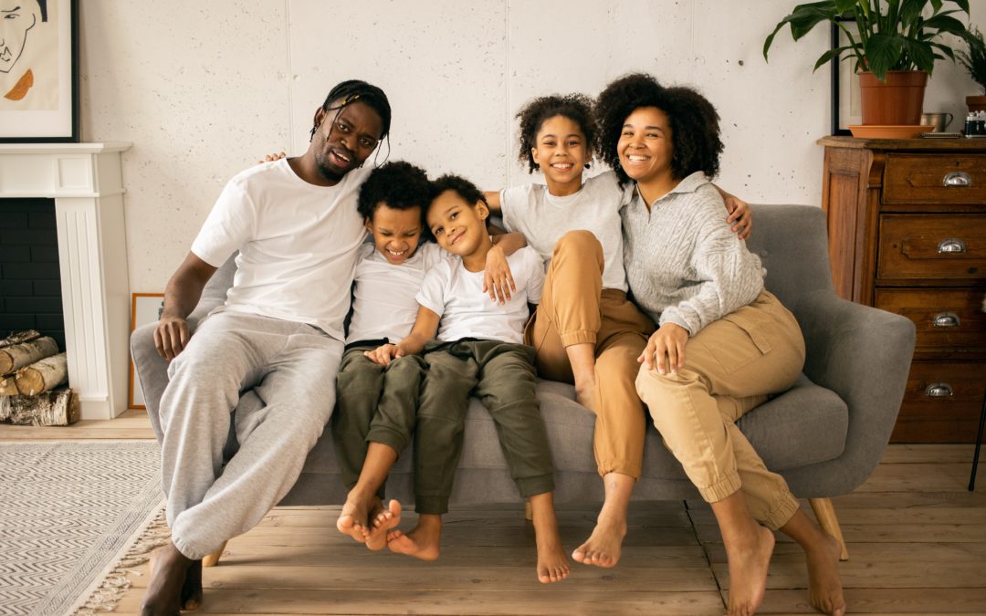 black-family-life-insurance