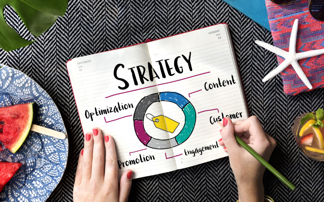 5 Powerful Strategies to Reach Your Target Audience