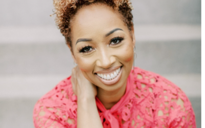 Episode 96: How to Navigate Love and Money with Ericka Young