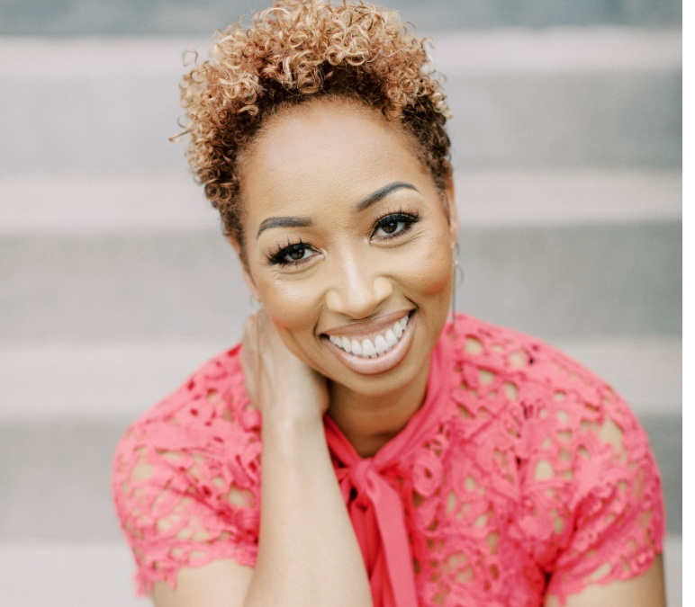 Episode 96: How to Navigate Love and Money with Ericka Young