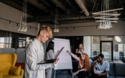 Dealing With the Boring Stuff: A Small Business Owner’s Guide to LLCs, Payroll, and More