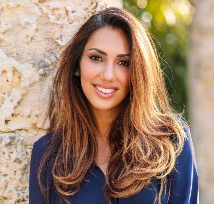 Episode 118: How to Raise $48M for a Startup with Ariana Pareja