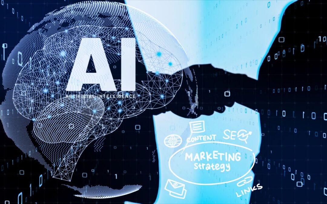 Beyond 2024: How AI is Shaping the Future of Personalized Video Marketing