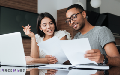 How Newlyweds Can Have Calm and Honest Money Talks That Work